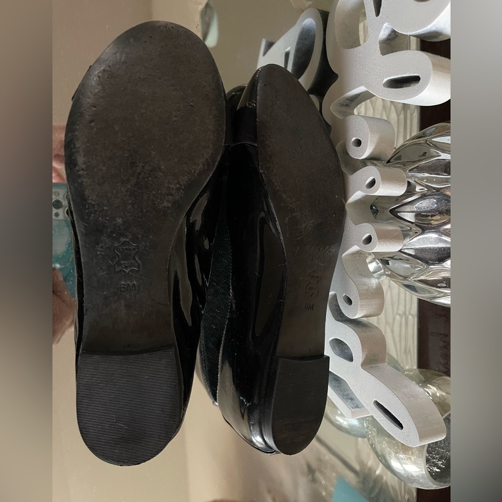 Tory Burch flats - Picture 4 of 4